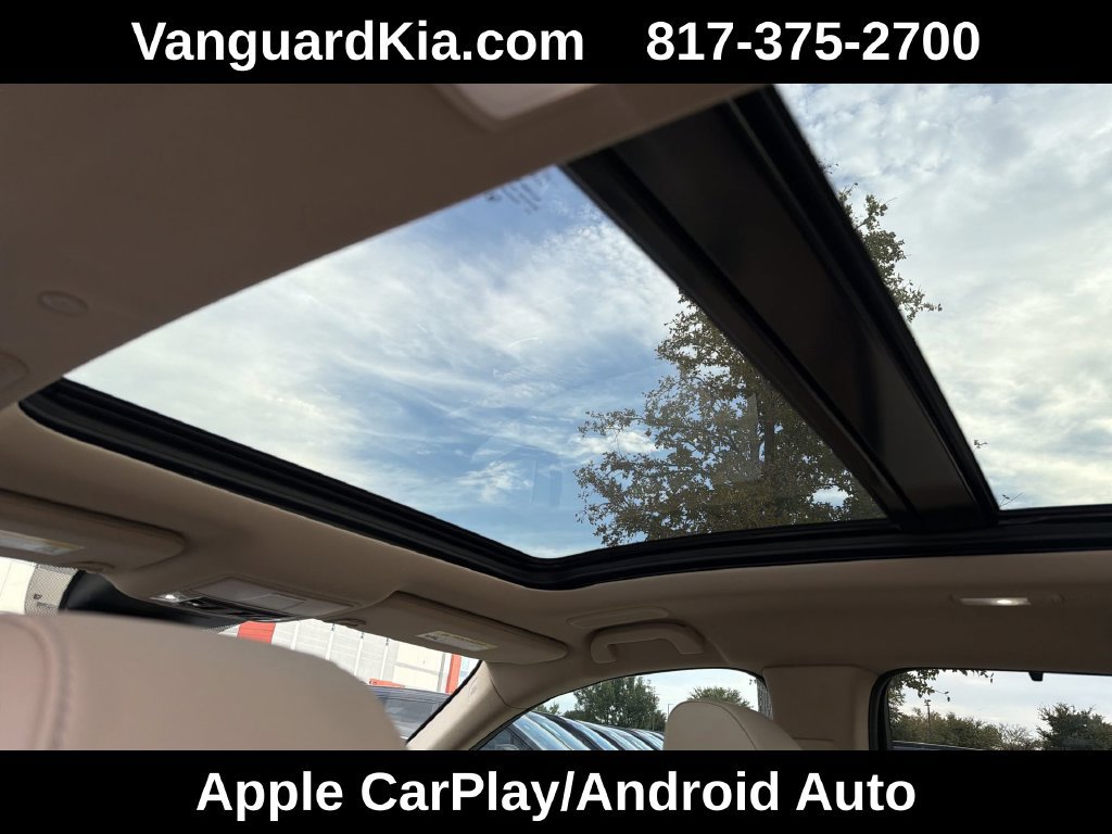 Used 2025 Acura MDX w/ Technology Package FWD image 19