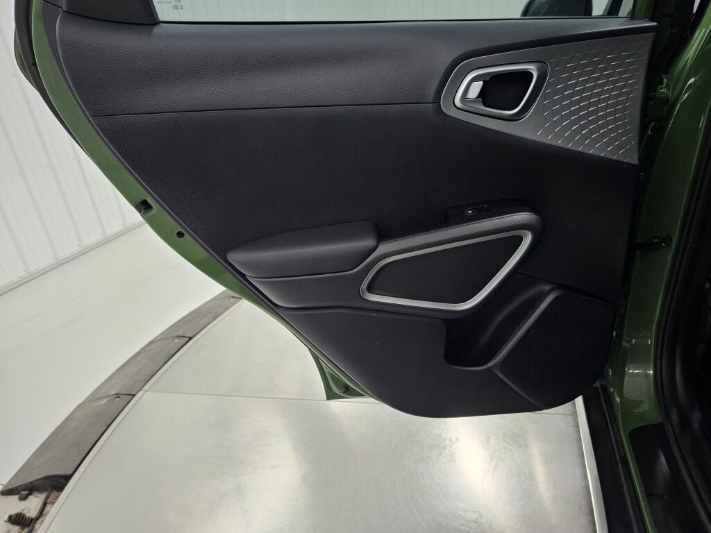 Used 2020 Kia Soul X-Line FWD image 26