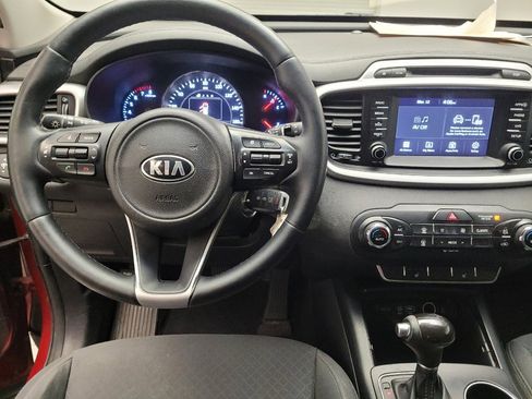 Used 2017 Kia Sorento LX w/ LX V6 Convenience Package FWD image 22