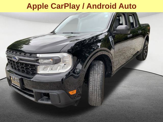 Certified 2022 Ford Maverick XLT w/ Equipment Group 300A Standard AWD/4WD image 6