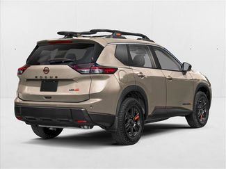 New 2026 Nissan Rogue SV video 2