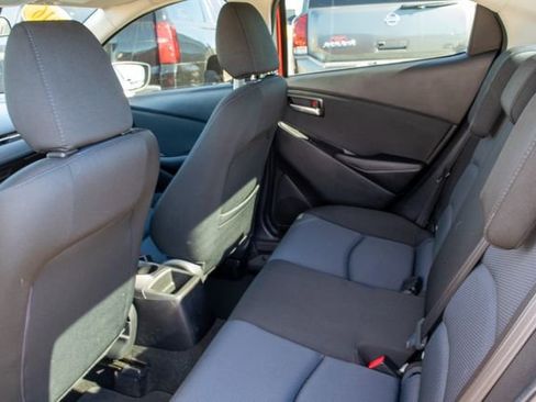 Used 2016 Scion iA image 15