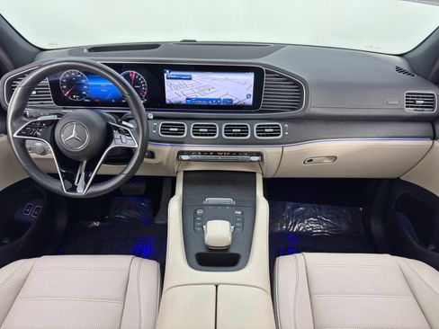 Used 2024 Mercedes-Benz GLE 450e 4MATIC w/ AMG Line Exterior image 13