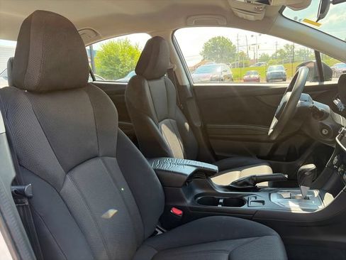Used 2022 Subaru Impreza 2.0i AWD/4WD image 13