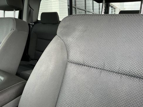 Used 2017 GMC Sierra 1500 SLE w/ SLE Value Package AWD/4WD image 14