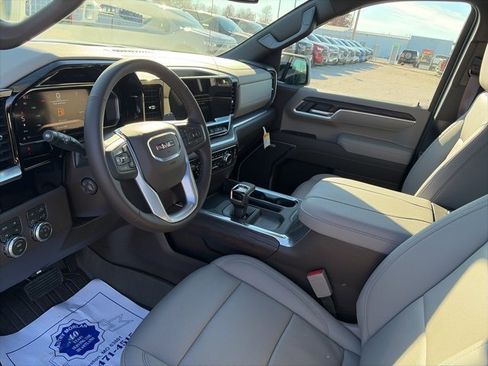 New 2026 GMC Sierra 1500 SLT w/ SLT Premium Plus Package image 16