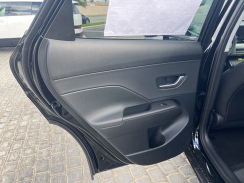 New 2026 Hyundai Kona SEL Premium image 20