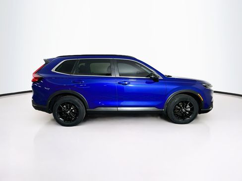 Used 2025 Honda CR-V Sport-L image 10