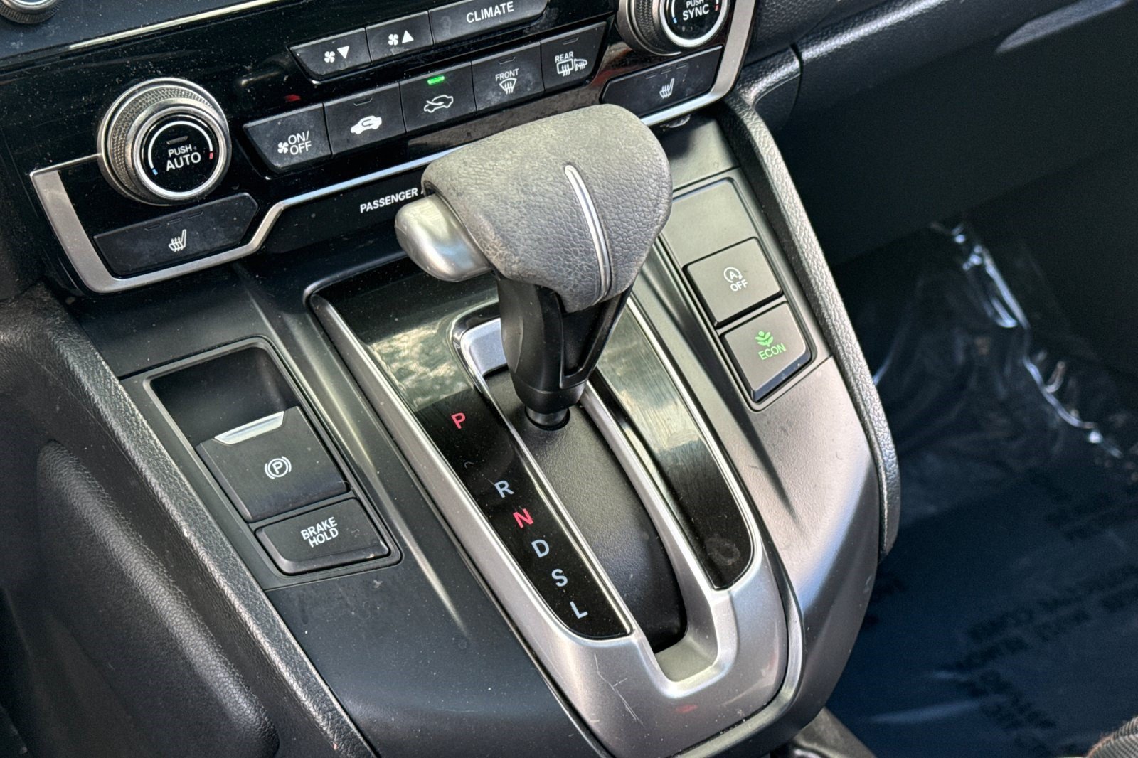 Certified 2022 Honda CR-V EX image 17