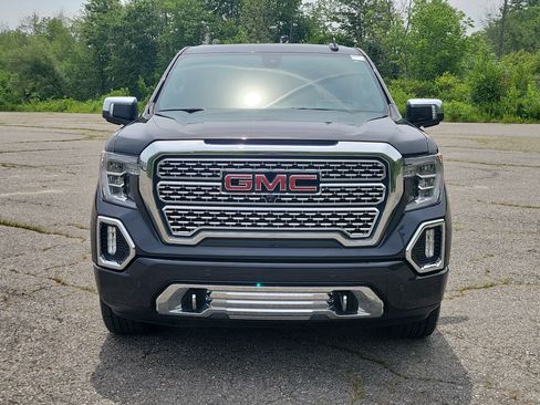Used 2020 GMC Sierra 1500 Denali w/ Denali Ultimate Package AWD/4WD image 2