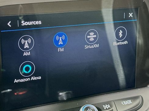 Used 2019 Chevrolet Camaro SS image 27