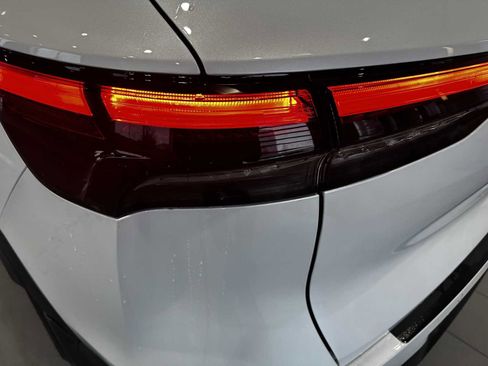 New 2026 INFINITI QX60 Sport w/ Dark Cargo Package image 7