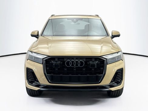 Certified 2025 Audi Q7 3.0T Premium Plus w/ Premium Plus Package image 2