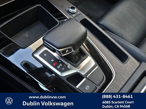 Used 2023 Audi Q5 2.0T Prestige w/ Prestige Package image 20