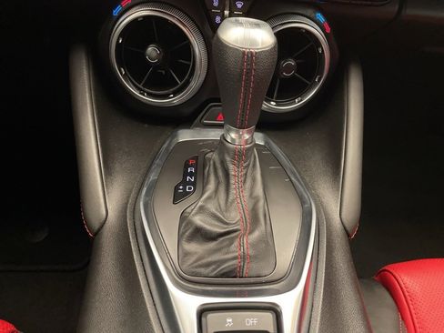 Used 2024 Chevrolet Camaro LT w/ RS Package image 20