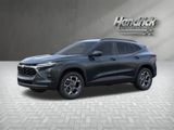 New 2026 Chevrolet Trax LT image 3