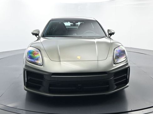 Used 2025 Porsche Panamera 4 image 18