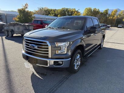 Used 2015 Ford F150 XLT w/ Equipment Group 302A Luxury