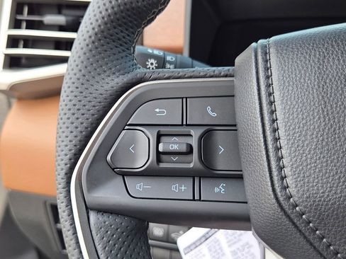 New 2026 Toyota Tundra 1794 Edition AWD/4WD image 22