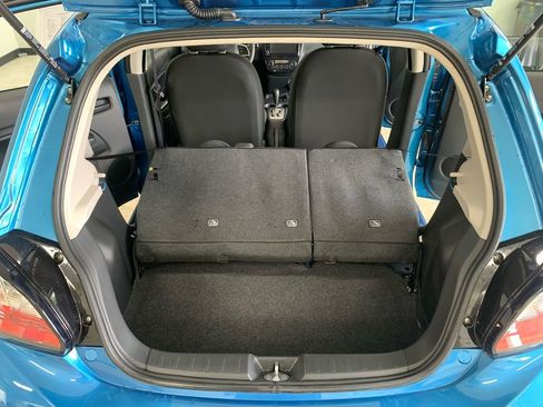 Used 2024 Mitsubishi Mirage ES image 7