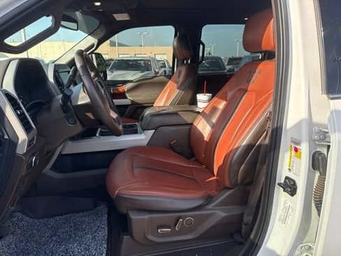 Used 2022 Ford F250 King Ranch AWD/4WD image 11