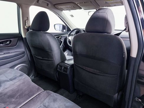 Used 2015 Nissan Rogue SV FWD image 34