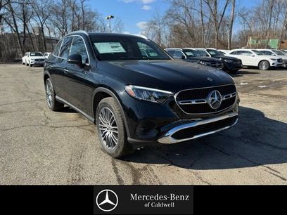 New 2026 Mercedes-Benz GLC 300 4MATIC