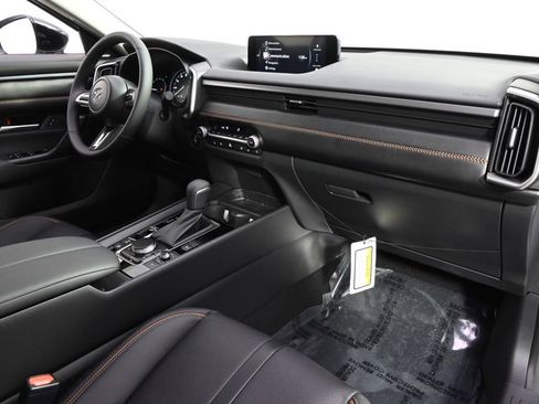New 2026 MAZDA CX-50 AWD 2.5 Hybrid w/ Premium Pkg image 15