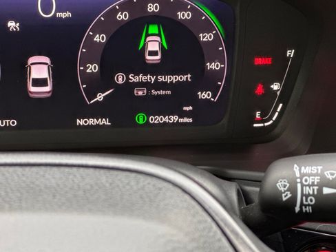 Used 2023 Honda Accord Sport image 23