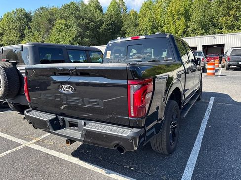 Used 2024 Ford F150 Lariat w/ Equipment Group 502A High AWD/4WD image 18