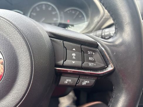 Used 2019 MAZDA CX-5 Grand Touring w/ GT Premium Package AWD/4WD image 13