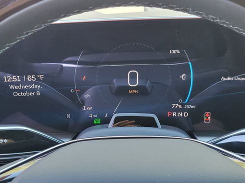 New 2026 Cadillac Lyriq Luxury image 28