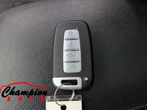 Used 2019 Kia Optima EX w/ EX Premium Package image 32