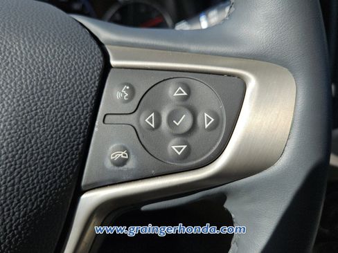 Used 2023 GMC Acadia Denali AWD/4WD image 20