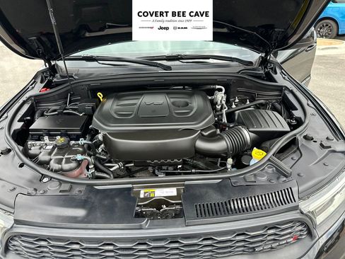 Used 2021 Dodge Durango GT image 15