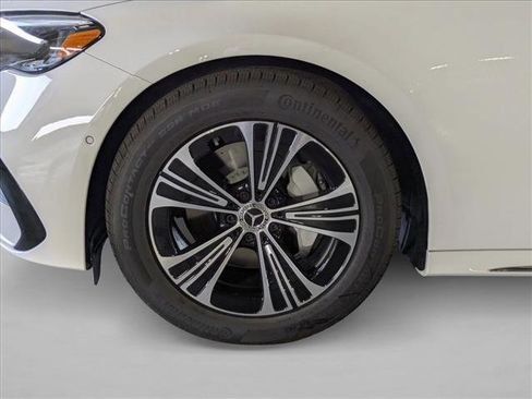 New 2026 Mercedes-Benz E 350 Sedan image 10