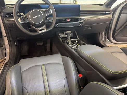 Used 2025 Kia K5 GT FWD image 24