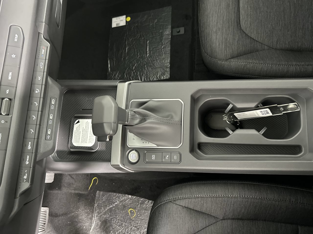 New 2027 Kia Seltos S FWD image 9