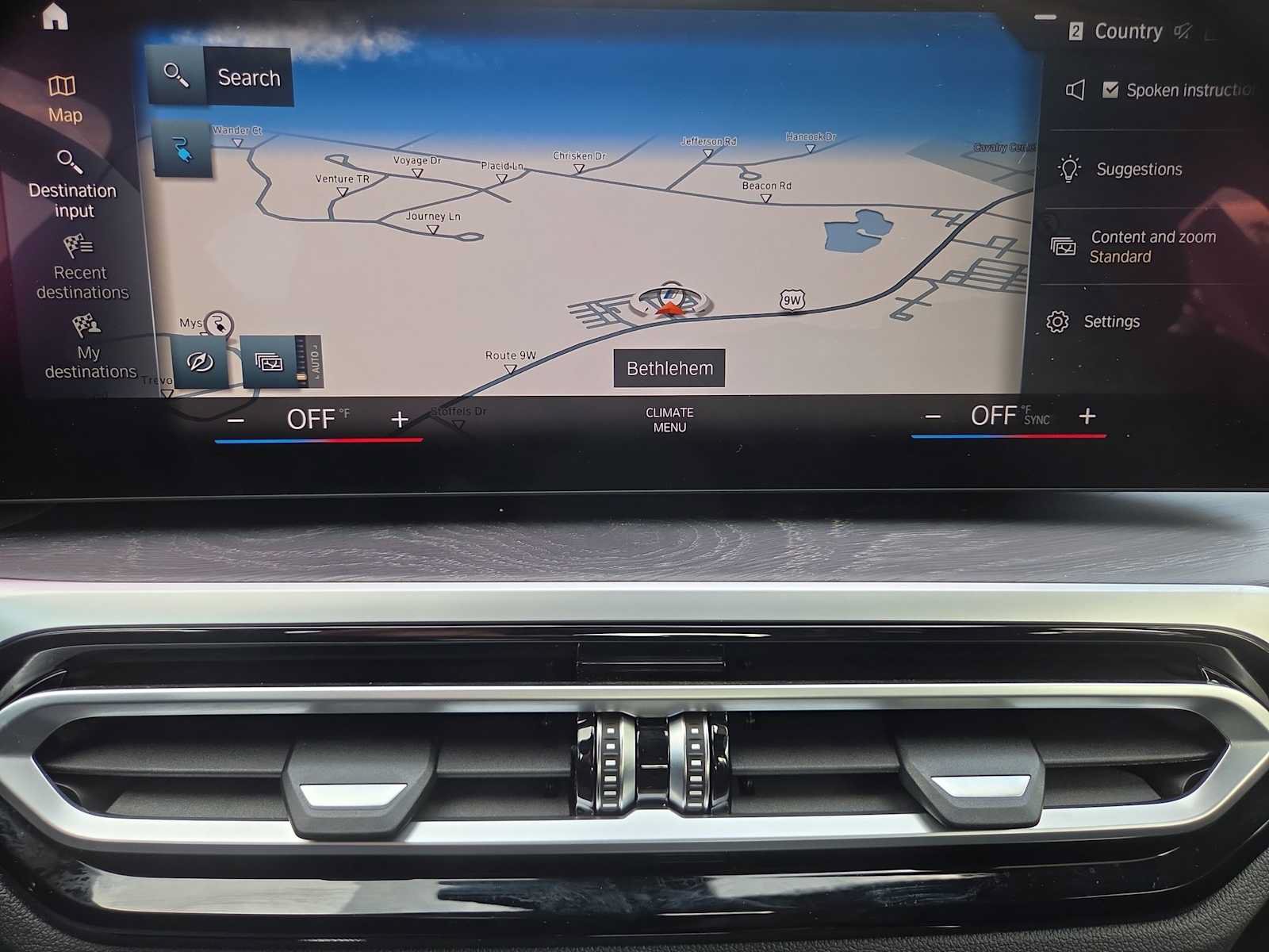 Used 2023 BMW i4 eDrive40 w/ Premium Package RWD image 13