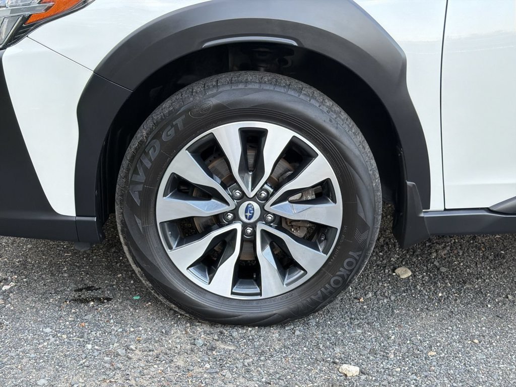Certified 2023 Subaru Outback Touring XT AWD/4WD image 10