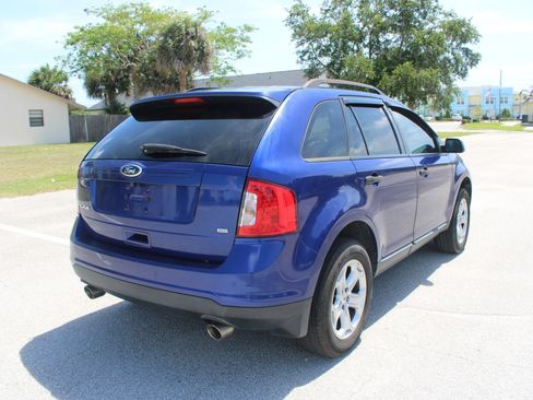 Used 2013 Ford Edge SE AWD/4WD image 19