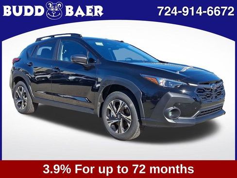 New 2026 Subaru Crosstrek 2.0i Premium image 1