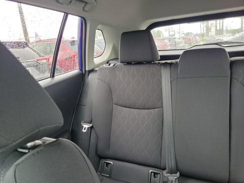 Used 2023 Toyota Corolla Cross LE FWD image 20