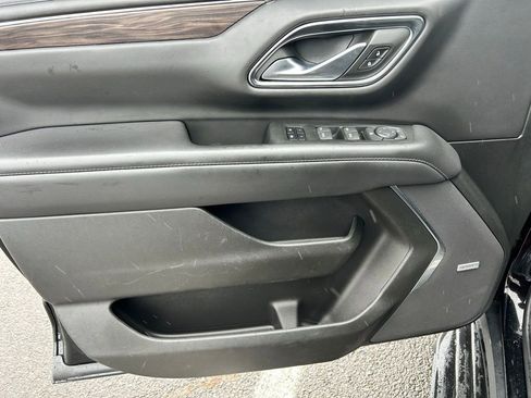 Used 2022 Chevrolet Tahoe LT image 21