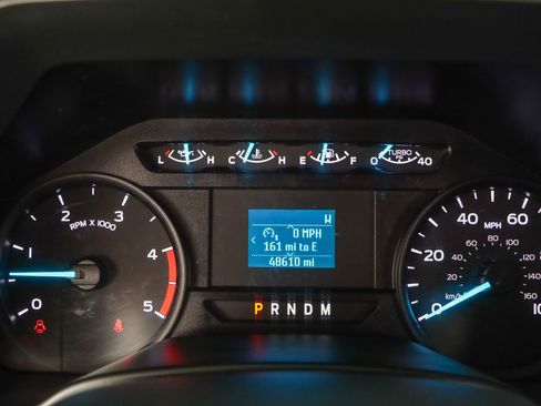 Used 2022 Ford F350 XL w/ Power Equipment Group AWD/4WD image 16