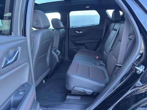 Certified 2023 Chevrolet Blazer RS w/ Driver Confidence II Package image 47