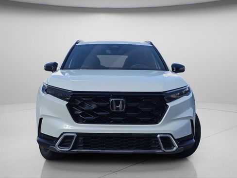 Certified 2026 Honda CR-V Sport Touring image 3
