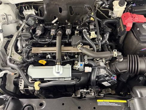 Used 2023 Nissan Kicks S FWD image 30