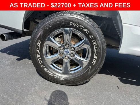 Used 2019 Ford F150 XLT w/ Equipment Group 302A Luxury AWD/4WD image 7
