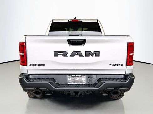 New 2026 RAM 1500 RHO image 6
